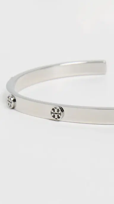 Tory Burch Icon Stud Cuff | Thumbnail 4