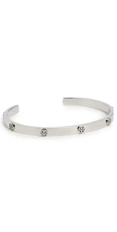 Tory Burch Icon Stud Cuff | Thumbnail 1