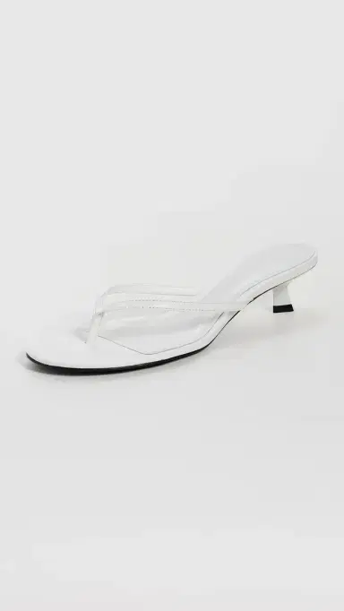 Schutz Carolyn Heeled Sandals | Thumbnail 2