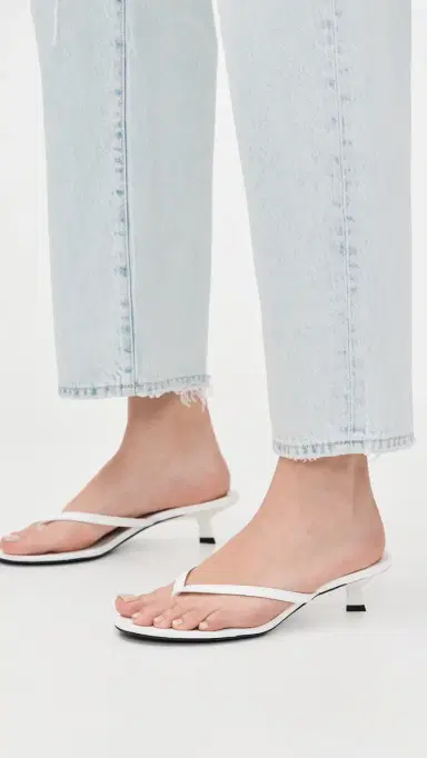 Schutz Carolyn Heeled Sandals | Thumbnail 3