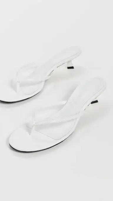 Schutz Carolyn Heeled Sandals | Thumbnail 5