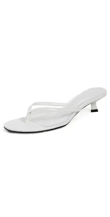Schutz Carolyn Heeled Sandals | Thumbnail 1