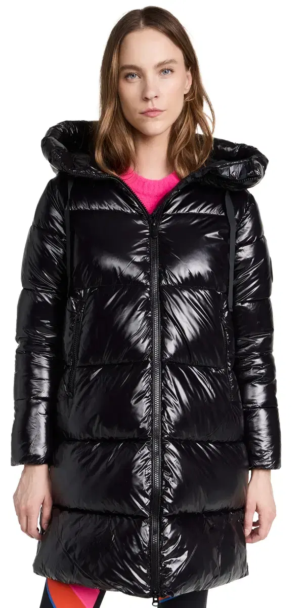 Isabel Jacket Black