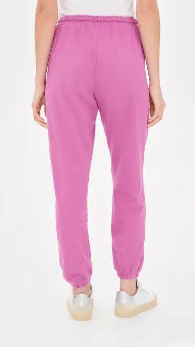 Freecity Freecity Sweatpants Pinkshroom | Thumbnail 3