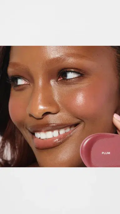 Anastasia Beverly Hills Blurring Serum Blush Plum One Size | Thumbnail 4