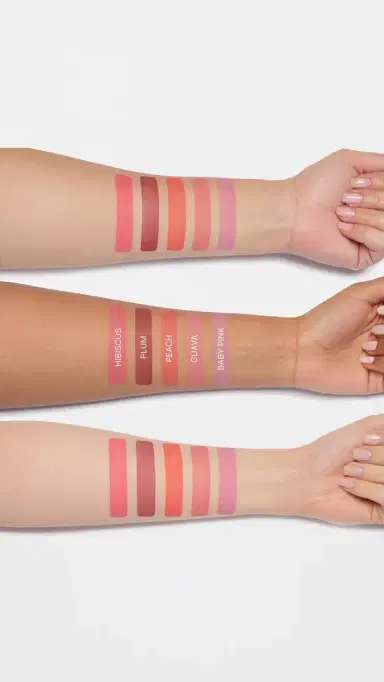 Anastasia Beverly Hills Blurring Serum Blush Plum One Size | Thumbnail 6