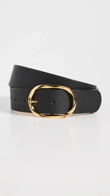 B-Low The Belt Kyra Belt Black Gold M | Thumbnail 2