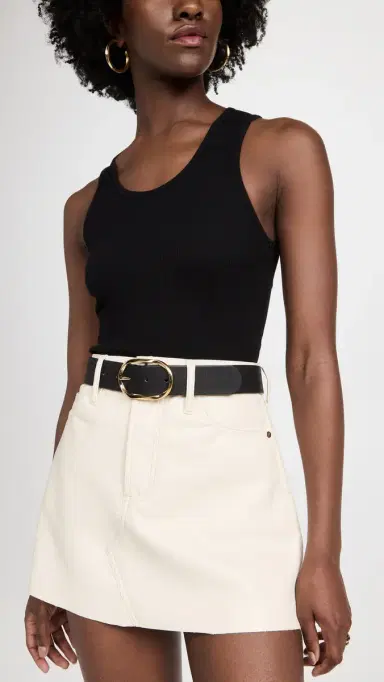 B-Low The Belt Kyra Belt Black Gold M | Thumbnail 3