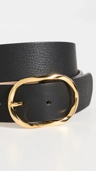 B-Low The Belt Kyra Belt Black Gold M | Thumbnail 5