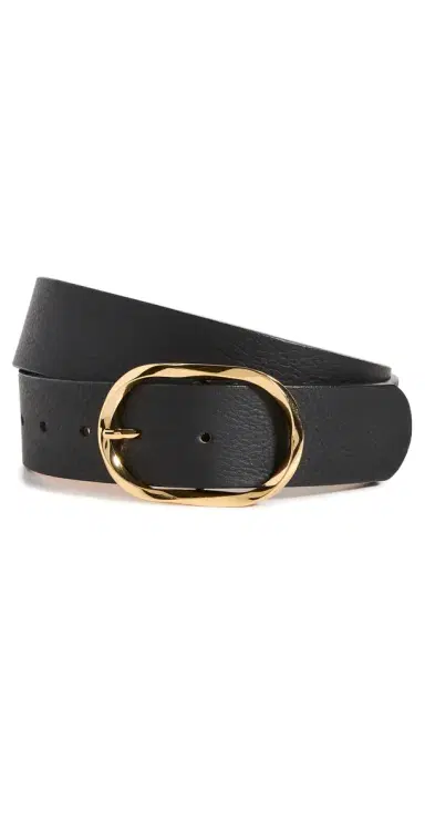 B-Low The Belt Kyra Belt Black Gold M | Thumbnail 1