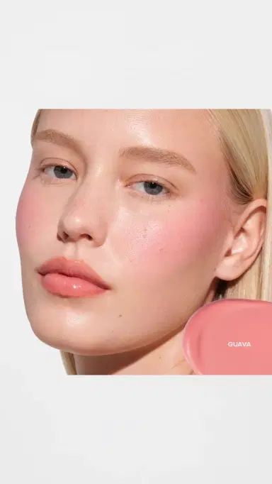 Anastasia Beverly Hills Blurring Serum Blush Guava One Size | Thumbnail 4