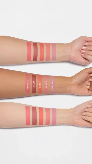 Anastasia Beverly Hills Blurring Serum Blush Guava One Size | Thumbnail 5
