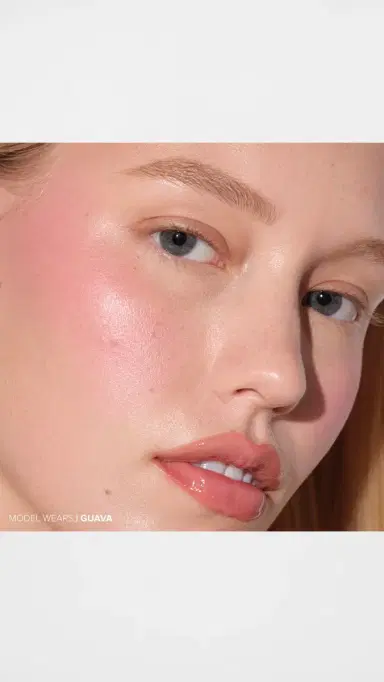 Anastasia Beverly Hills Blurring Serum Blush Guava One Size | Thumbnail 6