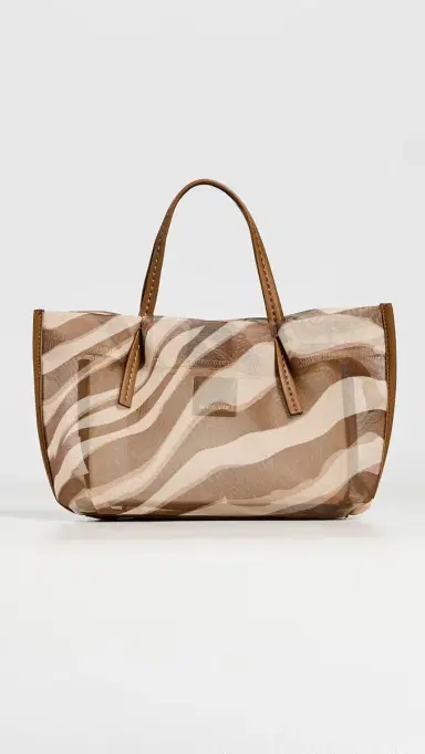 Dolce Vita Selene Handbag Zebra Multi One Size | Thumbnail 2 Dolce Vita Selene Handbag Zebra Multi One Size | Thumbnail 2
