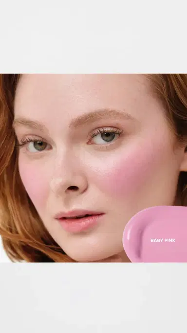 Anastasia Beverly Hills Blurring Serum Blush Baby Pink One Size | Thumbnail 4