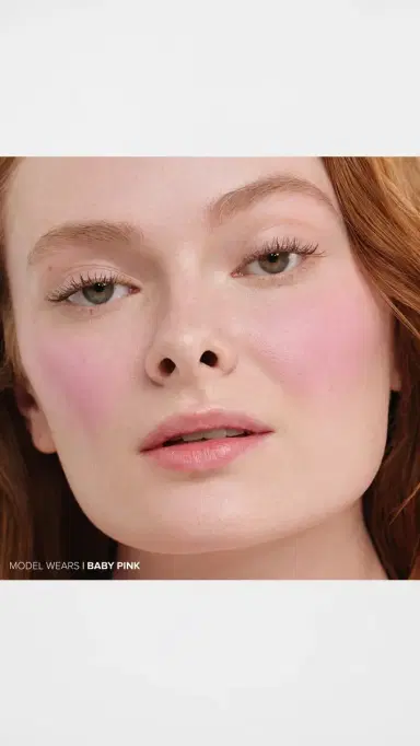Anastasia Beverly Hills Blurring Serum Blush Baby Pink One Size | Thumbnail 5