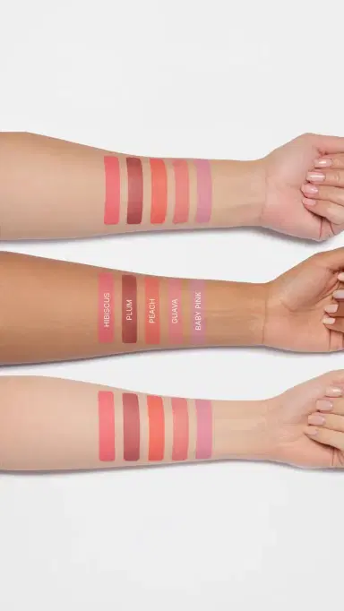 Anastasia Beverly Hills Blurring Serum Blush Baby Pink One Size | Thumbnail 6