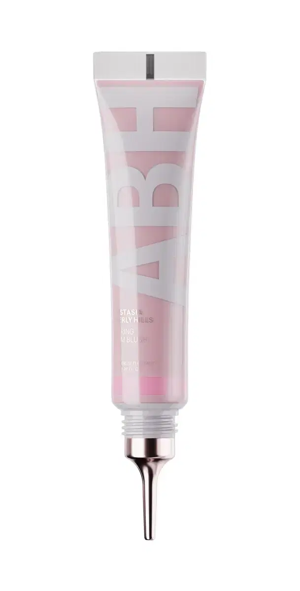 Anastasia Beverly Hills Blurring Serum Blush Baby Pink One Size