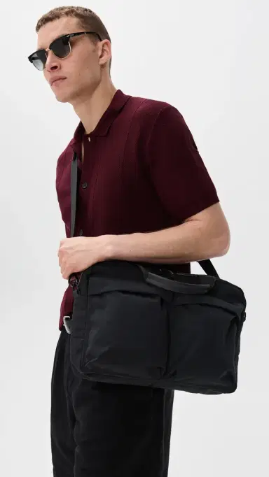 Sandqvist Everyday Briefcase | Thumbnail 3 Sandqvist Everyday Briefcase | Thumbnail 3