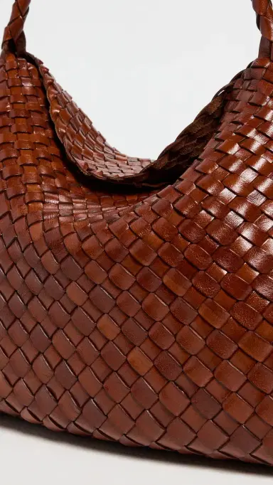 DRAGON DIFFUSION Santa Maria Bag Tan One Size | Thumbnail 5 DRAGON DIFFUSION Santa Maria Bag Tan One Size | Thumbnail 5