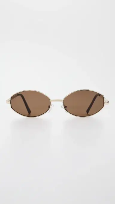 AIRE Objective Sunglasses | Thumbnail 2