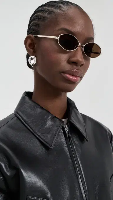 AIRE Objective Sunglasses | Thumbnail 3