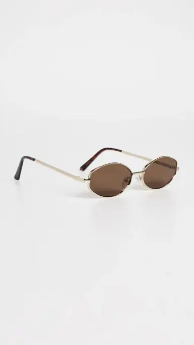 AIRE Objective Sunglasses | Thumbnail 4