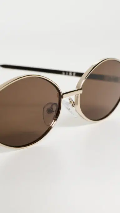 AIRE Objective Sunglasses | Thumbnail 5