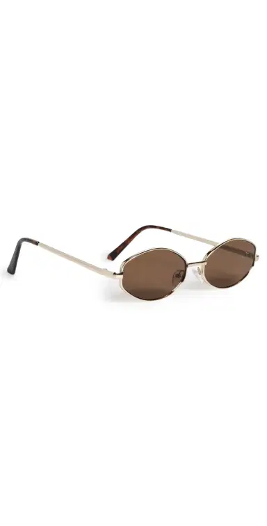 AIRE Objective Sunglasses | Thumbnail 1