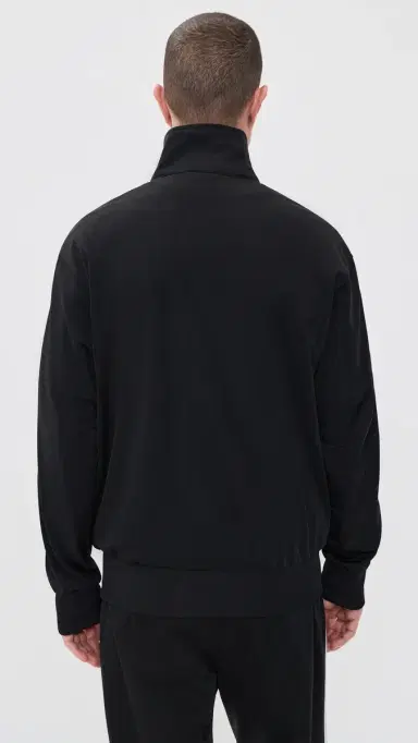 Adidas Firebird Track Jacket Black M | Thumbnail 3