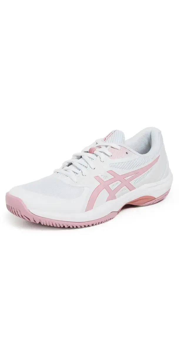 Gel-Game FF Sneakers White/Morganite