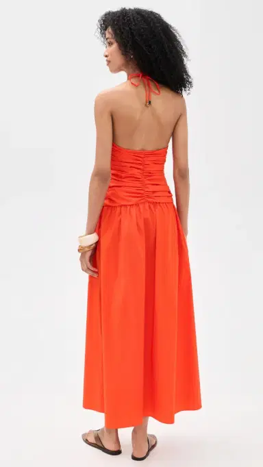 Solid & Striped The Adina Dress | Thumbnail 3 Solid & Striped The Adina Dress | Thumbnail 3