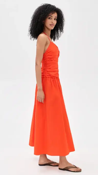 Solid & Striped The Adina Dress | Thumbnail 4 Solid & Striped The Adina Dress | Thumbnail 4