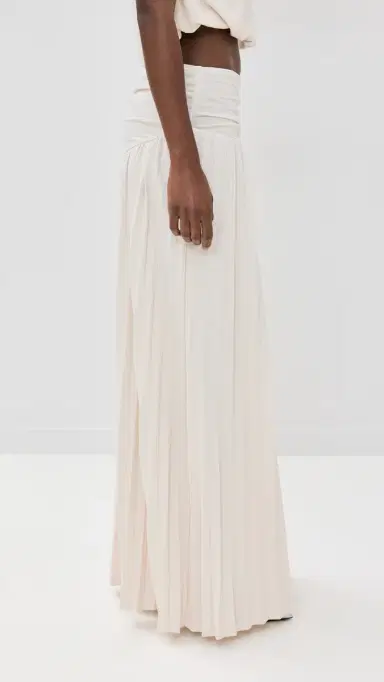 LIONESS Field of Dreams Maxi Skirt | Thumbnail 4 LIONESS Field of Dreams Maxi Skirt | Thumbnail 4