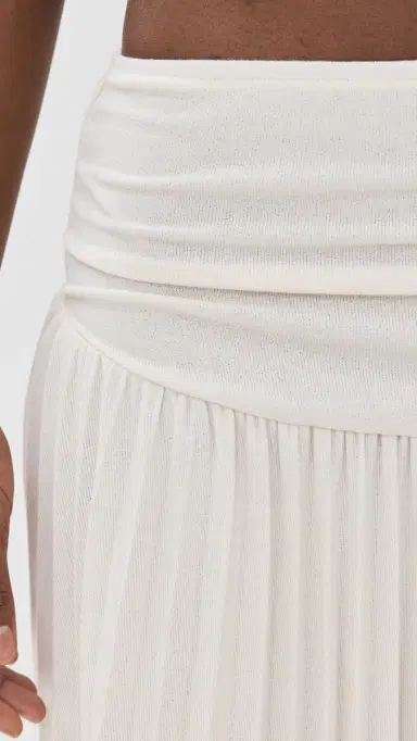 LIONESS Field of Dreams Maxi Skirt | Thumbnail 6 LIONESS Field of Dreams Maxi Skirt | Thumbnail 6