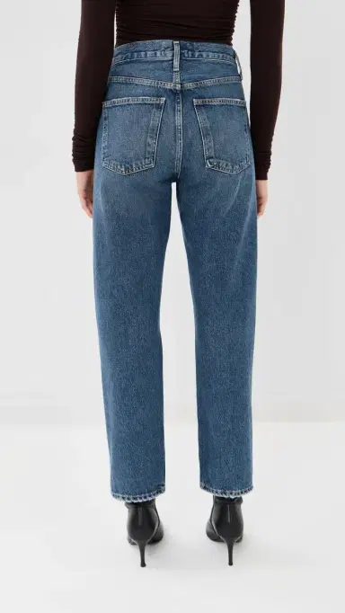 AGOLDE 90s Jeans | Thumbnail 3