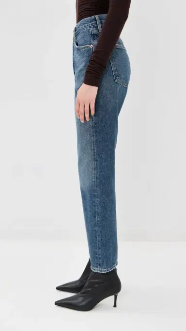 AGOLDE 90s Jeans | Thumbnail 4