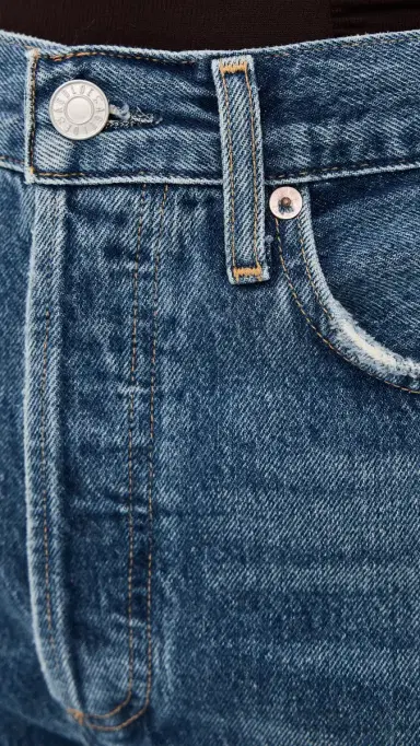 AGOLDE 90s Jeans | Thumbnail 6