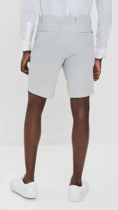 Faherty All Day Shorts 7 Stone 31 | Thumbnail 3 Faherty All Day Shorts 7 Stone 31 | Thumbnail 3