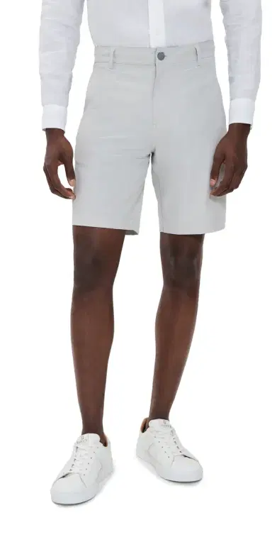 Faherty All Day Shorts 7 Stone 31 | Thumbnail 1 Faherty All Day Shorts 7 Stone 31 | Thumbnail 1