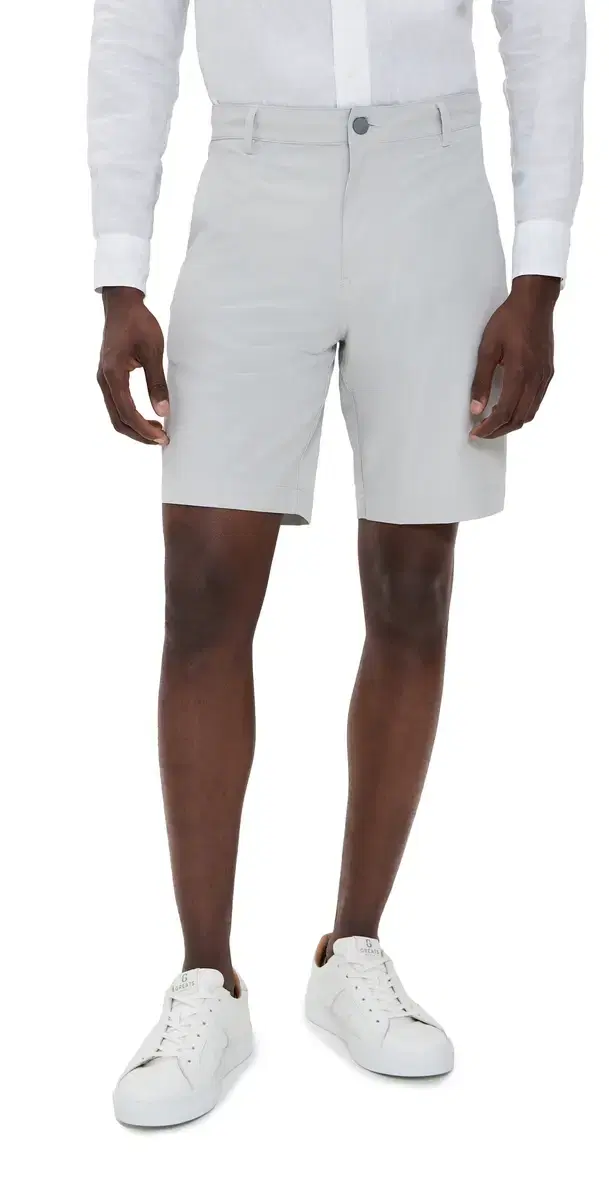 All Day Shorts 7 Stone