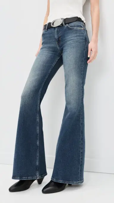 RE/DONE The Strutter Jeans Sonoma Indigo | Thumbnail 2 RE/DONE The Strutter Jeans Sonoma Indigo | Thumbnail 2