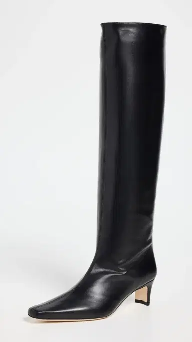 Staud Wally Boots | Thumbnail 3 Staud Wally Boots | Thumbnail 3