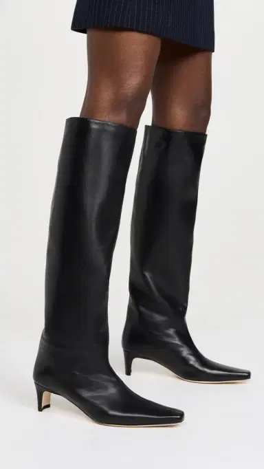 Staud Wally Boots | Thumbnail 4 Staud Wally Boots | Thumbnail 4