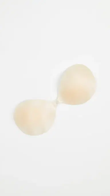 NuBra Seamless Push Up Bra Fair | Thumbnail 4