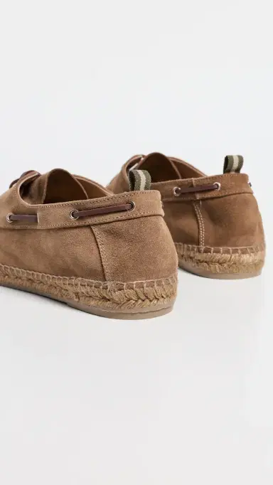 Castañer Nemo Suede Loafers Arena 40 | Thumbnail 3