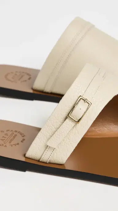 ATP Atelier Varna Sandals Mandorla | Thumbnail 6 ATP Atelier Varna Sandals Mandorla | Thumbnail 6