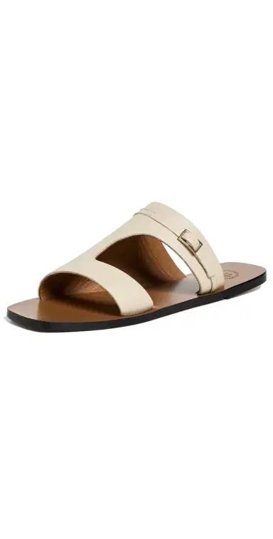 ATP Atelier Varna Sandals Mandorla | Thumbnail 1 ATP Atelier Varna Sandals Mandorla | Thumbnail 1