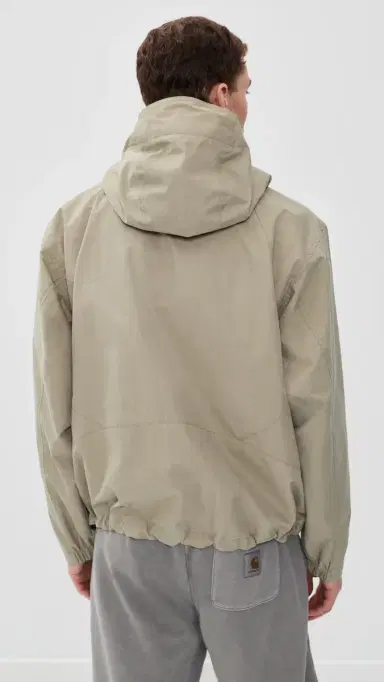 Obey Sota Shell Jacket | Thumbnail 3 Obey Sota Shell Jacket | Thumbnail 3