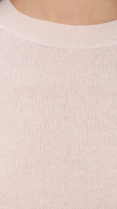 Le Kasha Chypre Cashmere Sweater Nude | Thumbnail 6 Le Kasha Chypre Cashmere Sweater Nude | Thumbnail 6